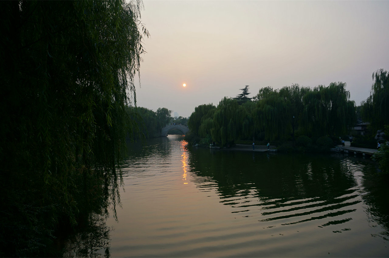 Jinan, Shandong